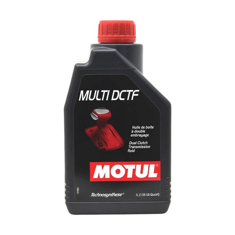 Motul 105786 Multi DCTF 12X1L - Image 1